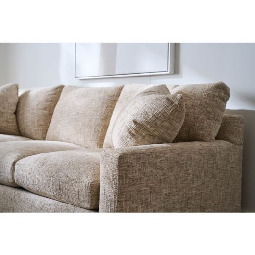 Picture of Comfort and Craft Sectional